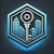 Key City Digital Logotype