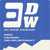 3D Web Design Logotype