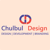 Chulbul Design Logotype