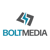 Bolt Media Logotype