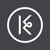 Kristi Wire Logotype