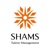 Shams Talent Management LLC Logotype