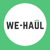 We-Haul Disposal Services Logotype