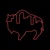 Urban Buffalo Marketing Logotype