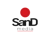 Sand Media Logotype