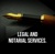 Ballpen Legal Pty Ltd. Logotype
