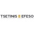TSETINIS≡EFESO Logotype