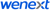 WeNext Technology Limited Logotype