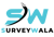 Survey Wala – Producing The Real Data Logotype