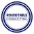 RoundTable Consulting Logotype