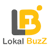 LokalbuzZ Events And Promotion Logotype