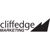 Cliffedge Marketing Logotype