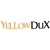 Yellow DUX Logotype