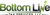 Bottom Line Tax Services, LLC Logotype