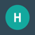 Hopscotch Multimedia Logotype