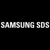 Samsung Sds México Logotype