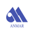 Anmar Logistics Logotype