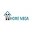 New Home Mega Real Estate Management Corp Logotype