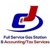 Leone Holden - CPA Logotype