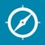TechCompass Logotype