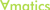 Allmatics Logotype