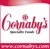 Cornaby's, LLC Logotype