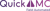 Quick AMC Logotype