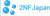 2NF Group Logotype