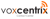 Voxcentrix Logotype