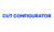 Cut Configurator Logotype