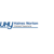 UHY Haines Norton Ltd Logotype
