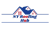 Nyroofing hub Logotype