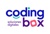 Coding Box Logotype