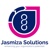 Jasmiza Solutions Sdn Bhd Logotype