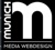 Munichmedia Logotype