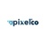 Pixelco LLC Logotype
