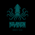 Kraken Dev Co Logotype