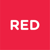 Red Search Logotype