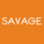 SAVAGE Interior Design Logotype