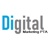 Digital Marketing PTA Logotype
