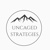 Uncaged Strategies Logotype