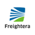 Freightera Logotype