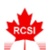 Royal Canadian Steel Inc. Logotype