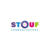 Stouf Communications (Pty) Ltd Logotype