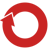 The Allround Creative Agency No 5 Logotype