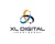 XL Digital Partners Logotype