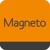 Magneto Films Ltd Logotype