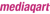 Mediaqart Technologies Logotype