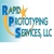 Rapid Prototype Services, LLC Logotype