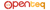 Openteq.xyz Logotype